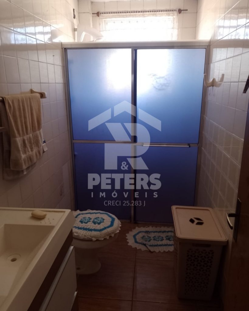 Apartamento para venda