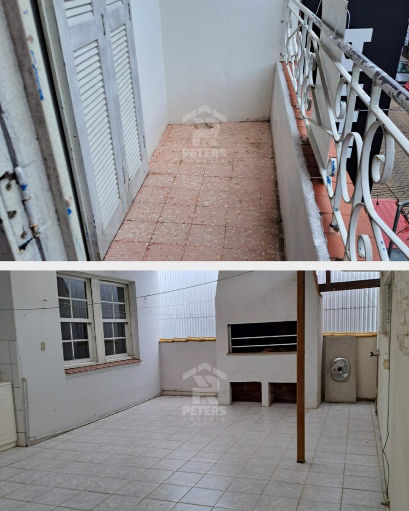 APARTAMENTO PARA LOCAÇÃO