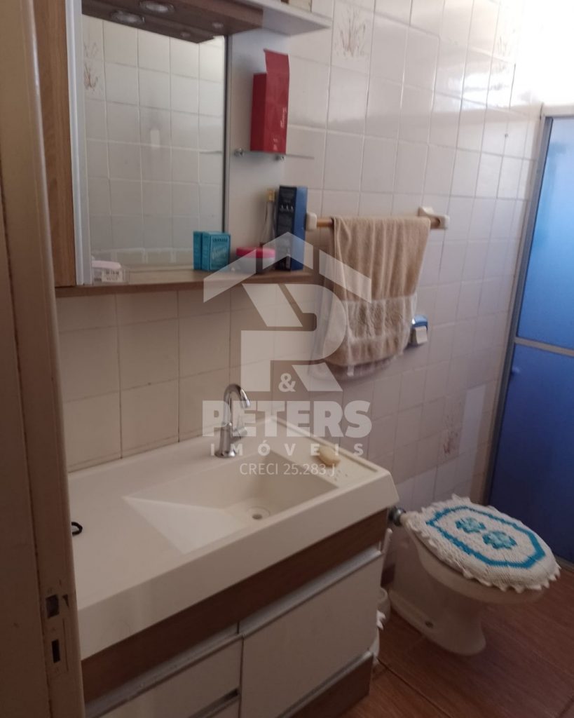 Apartamento para venda