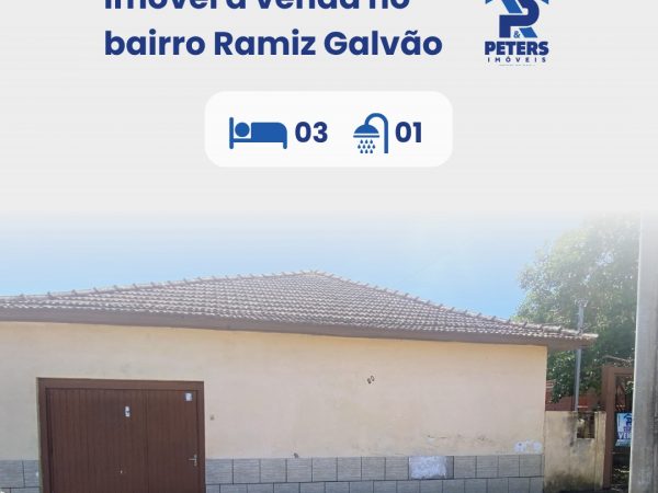 Alvenaria para vender