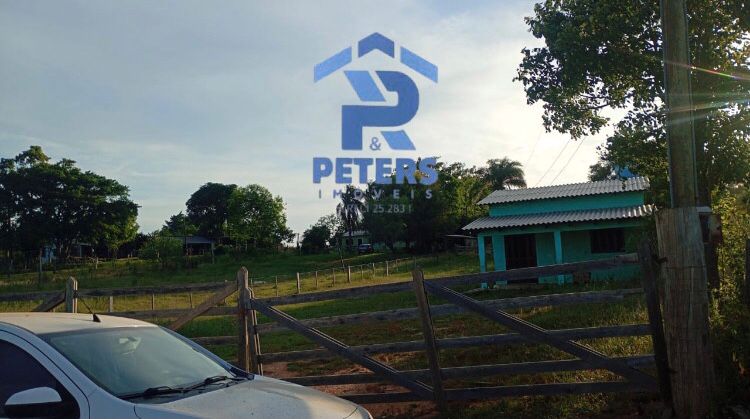 Alvenaria no interior