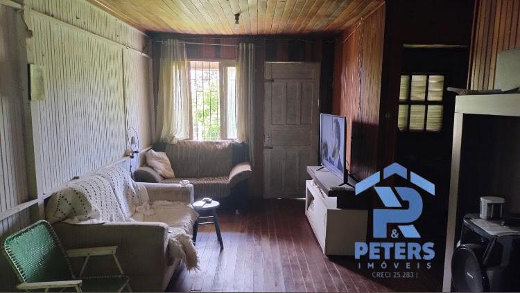 Casa mista para venda