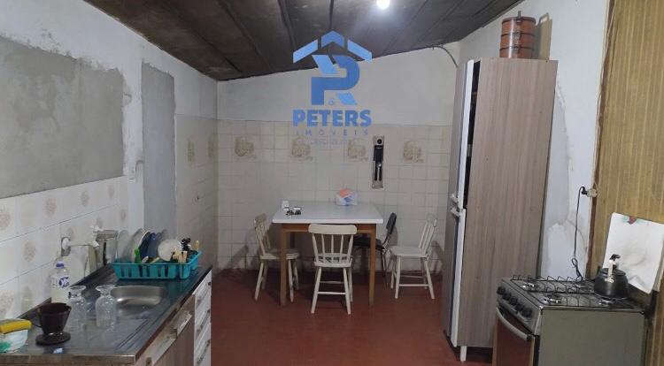 Casa mista para venda