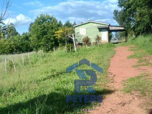 Propriedade em Ramiz