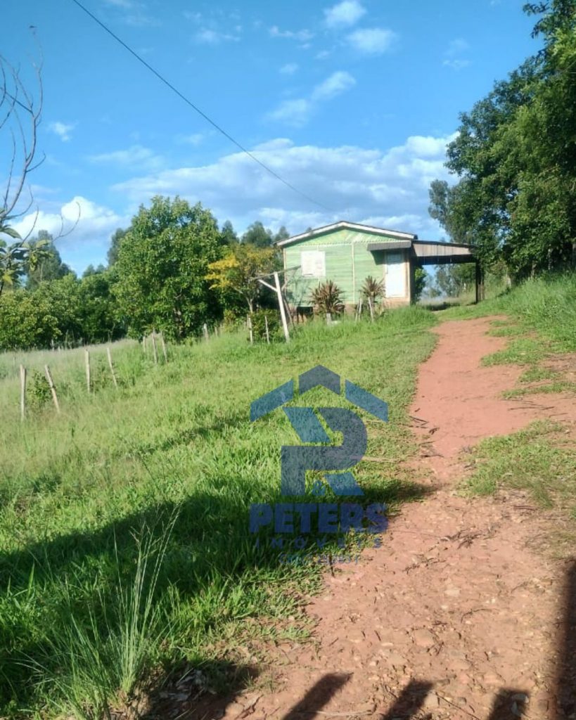 Propriedade em Ramiz