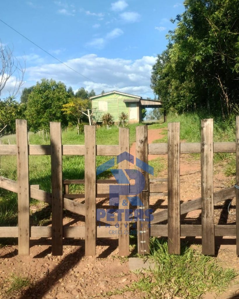 Propriedade em Ramiz