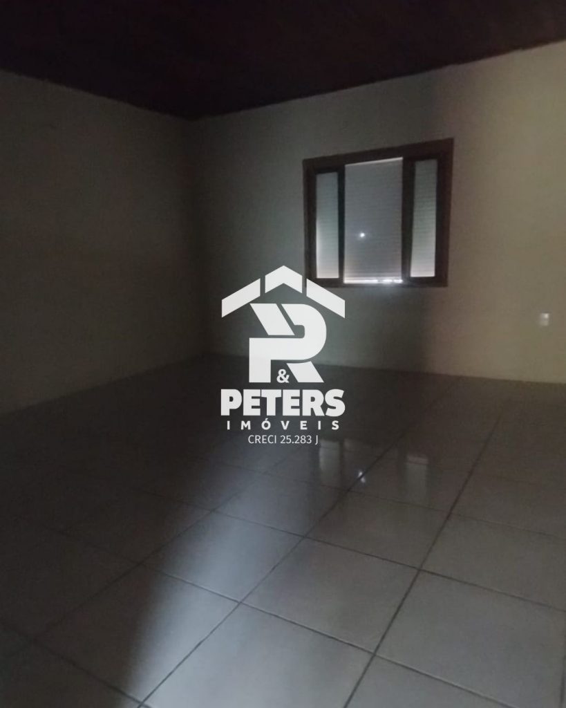 Casa Bairro Santa Fé