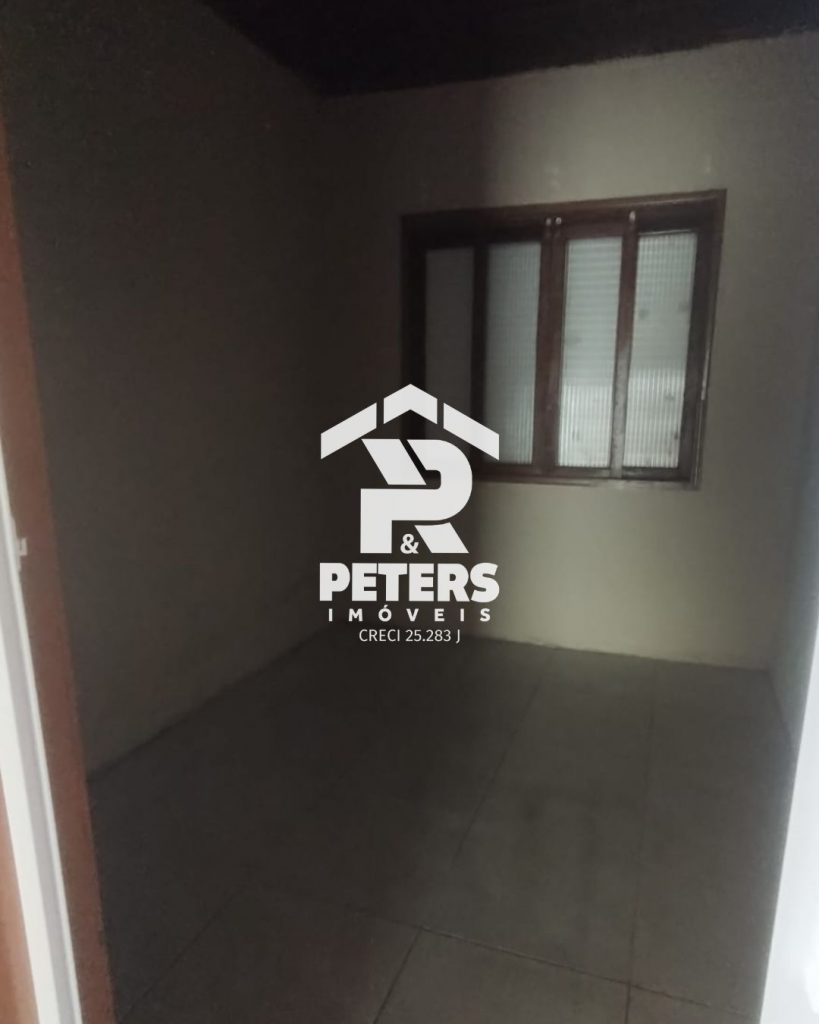 Casa Bairro Santa Fé