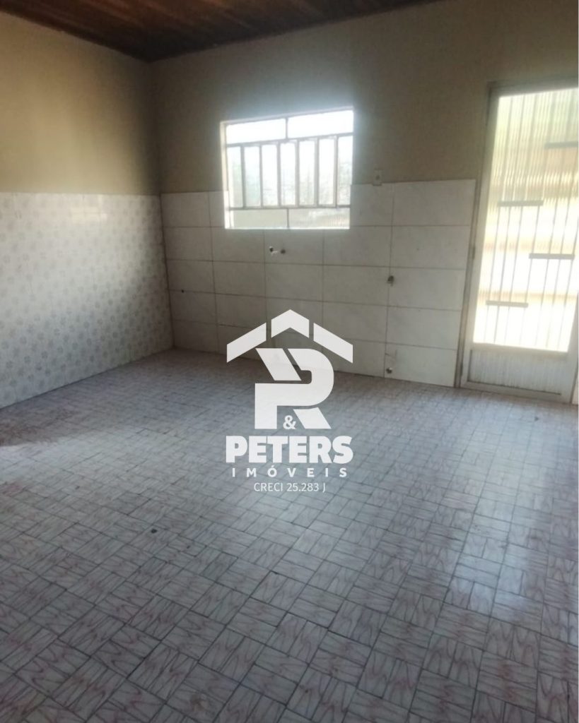 Casa Bairro Santa Fé