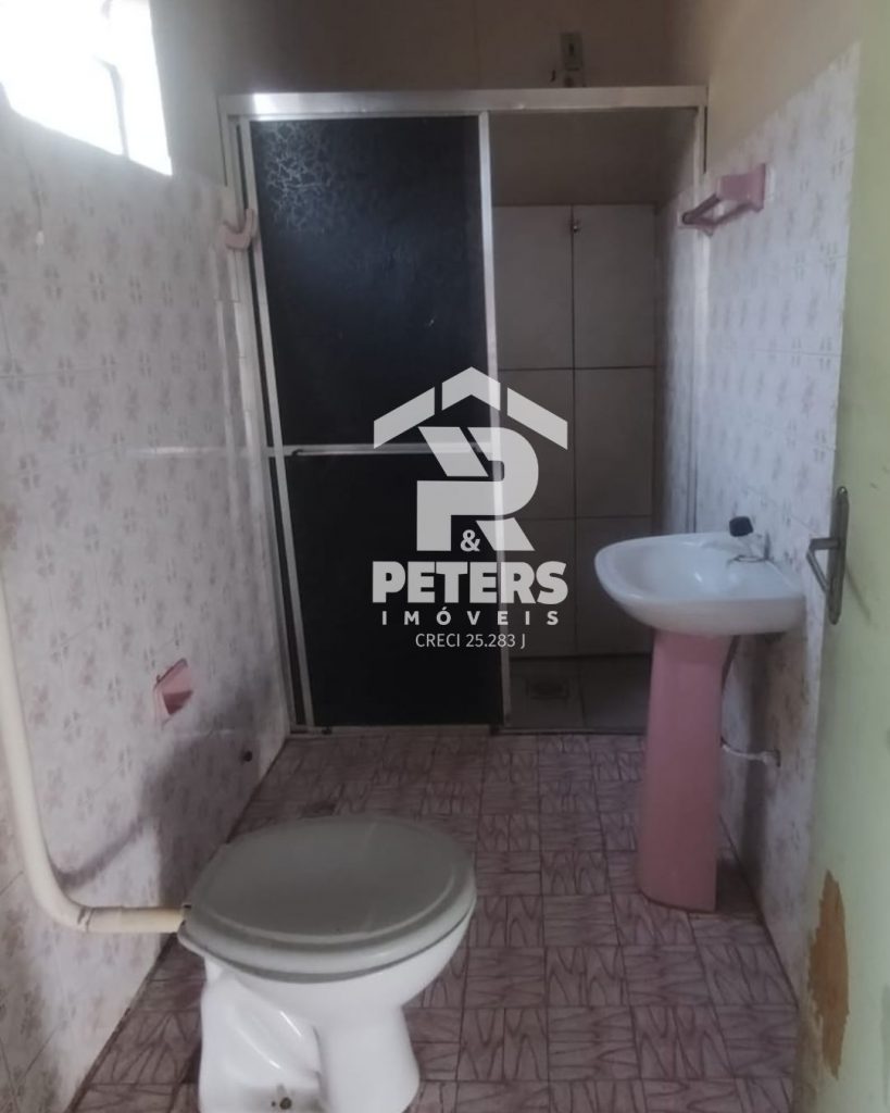 Casa Bairro Santa Fé