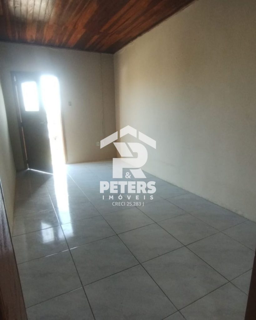 Casa Bairro Santa Fé