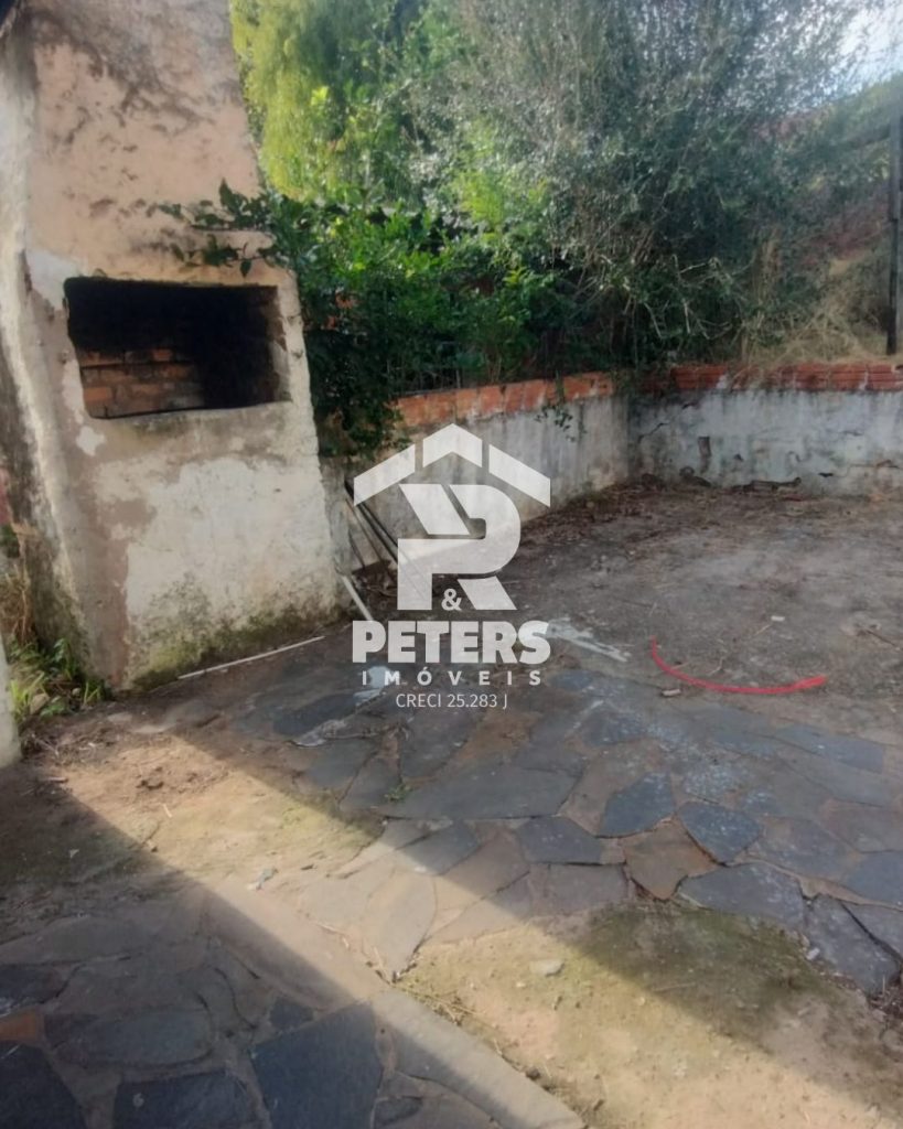 Casa Bairro Santa Fé