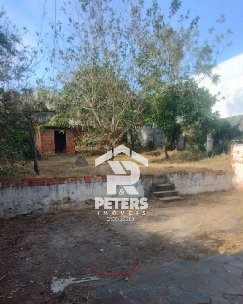 Casa Bairro Santa Fé