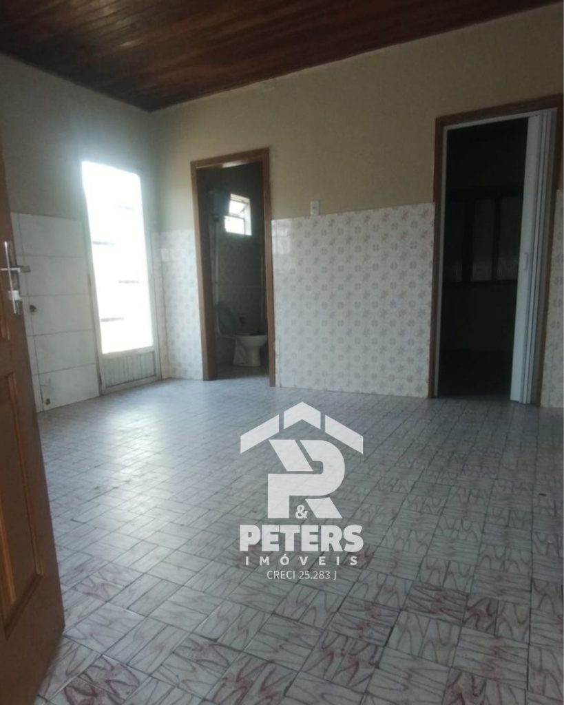 Casa Bairro Santa Fé