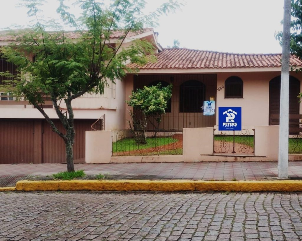 Alvenaria alto padrão