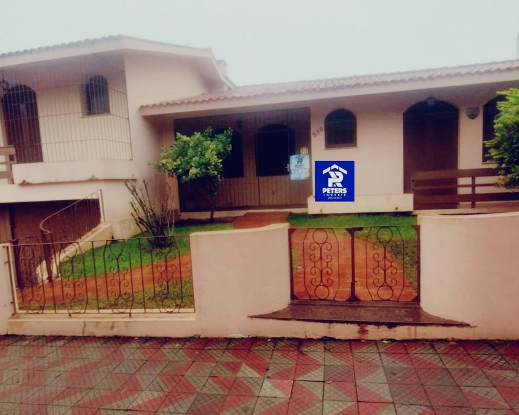 Alvenaria alto padrão