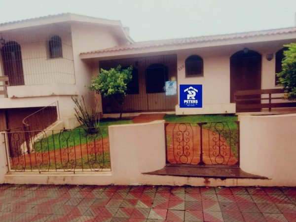 Alvenaria alto padrão