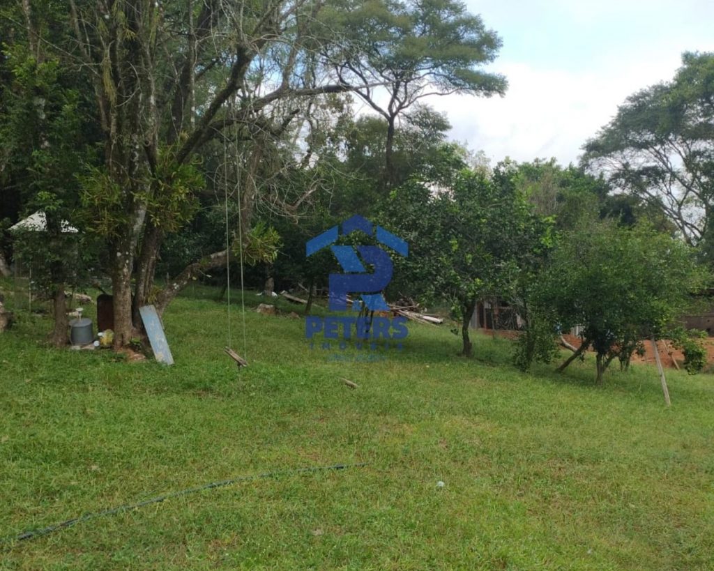 Chácara