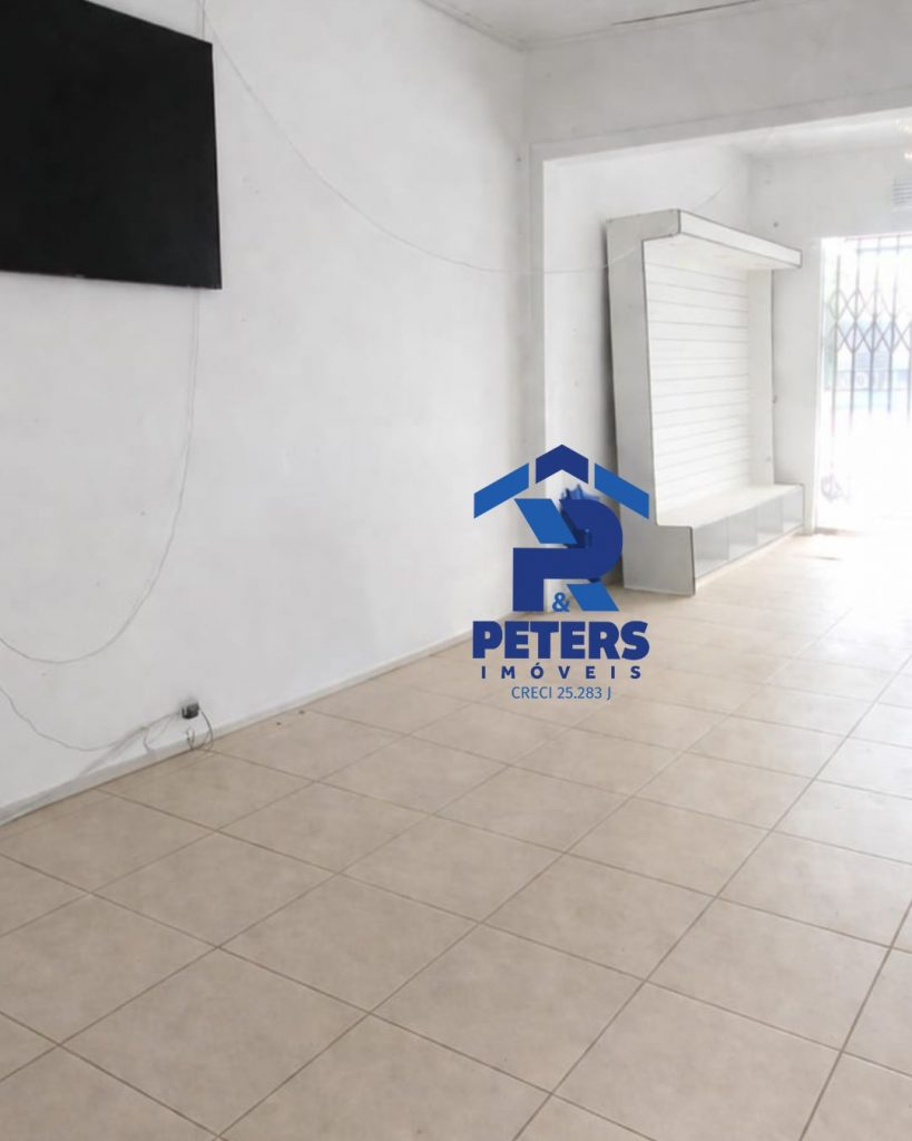 Sala Comercial
