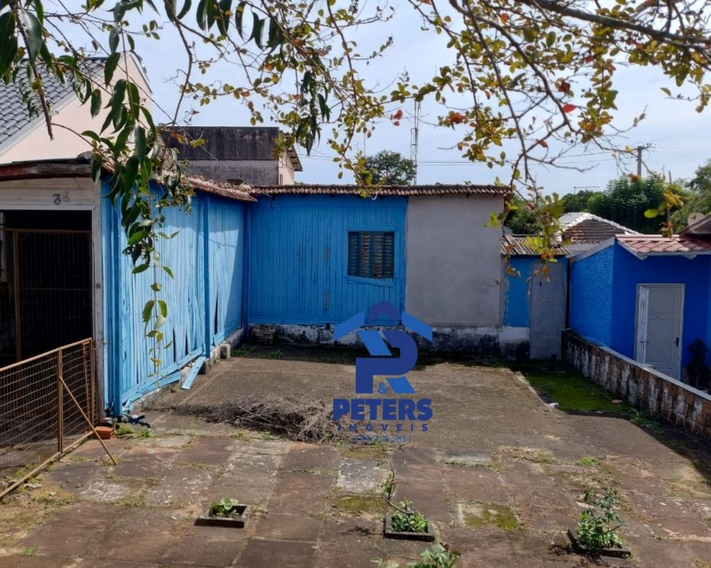 Terreno região central