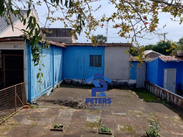 Terreno região central