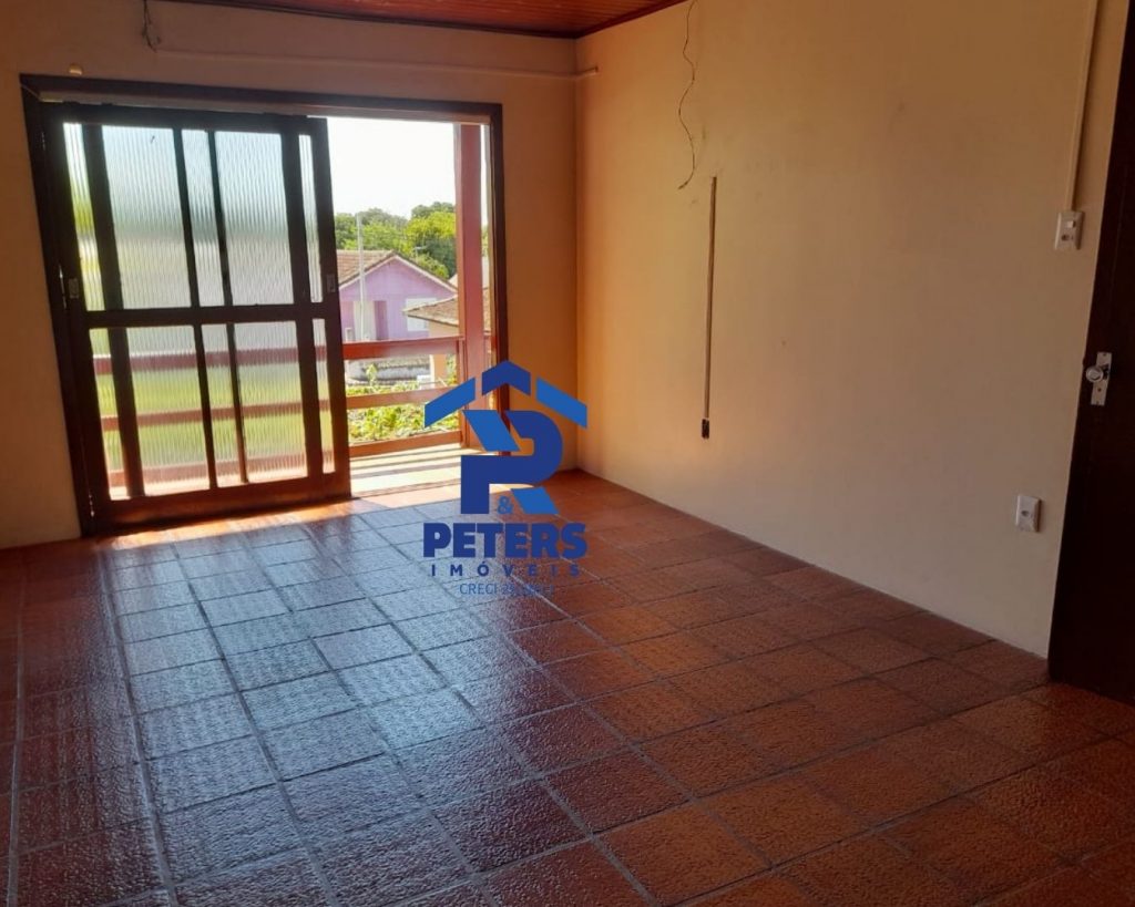 Apartamento/Kit Net