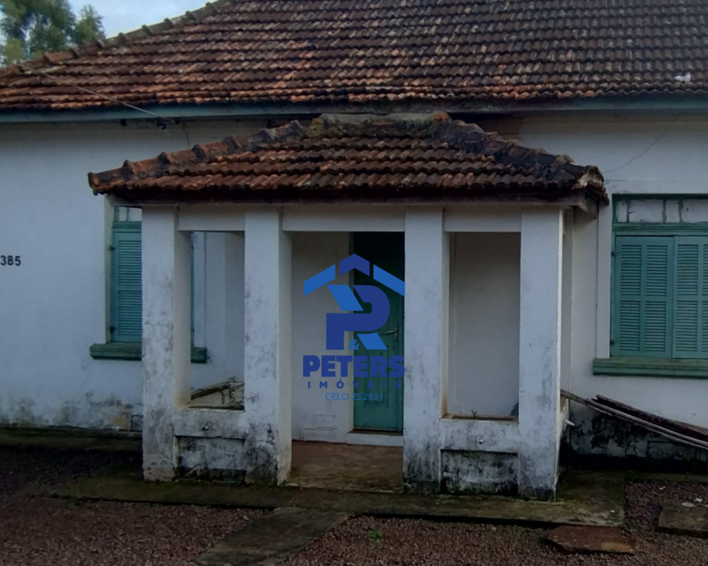 Chácara