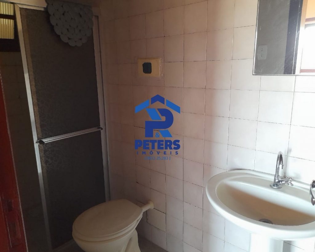 Apartamento/Kit Net