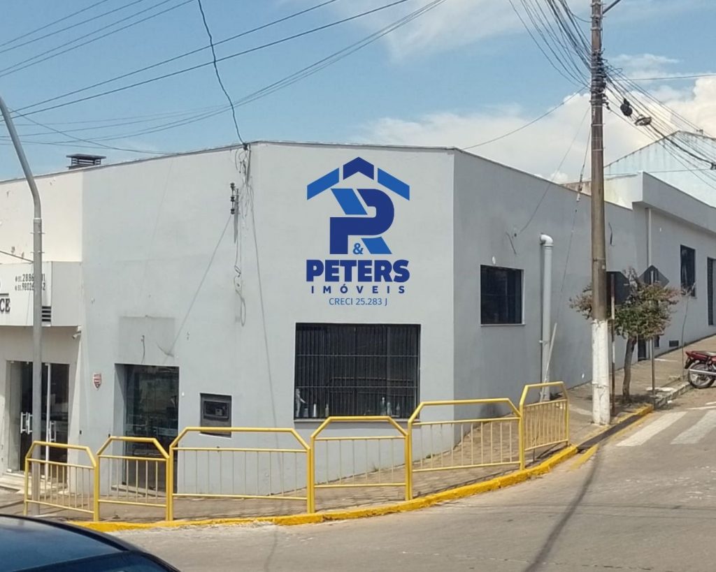 Sala comercial