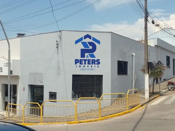 Sala comercial