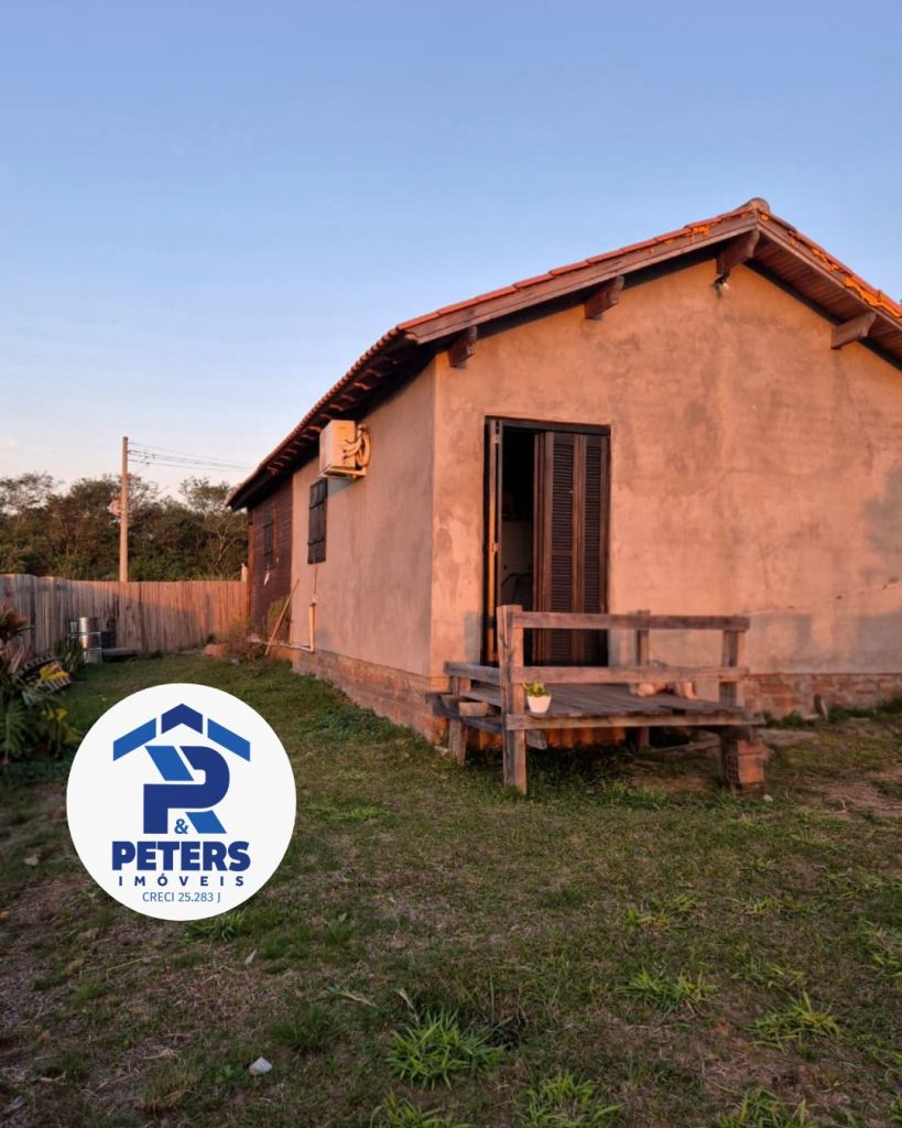 Casa mista