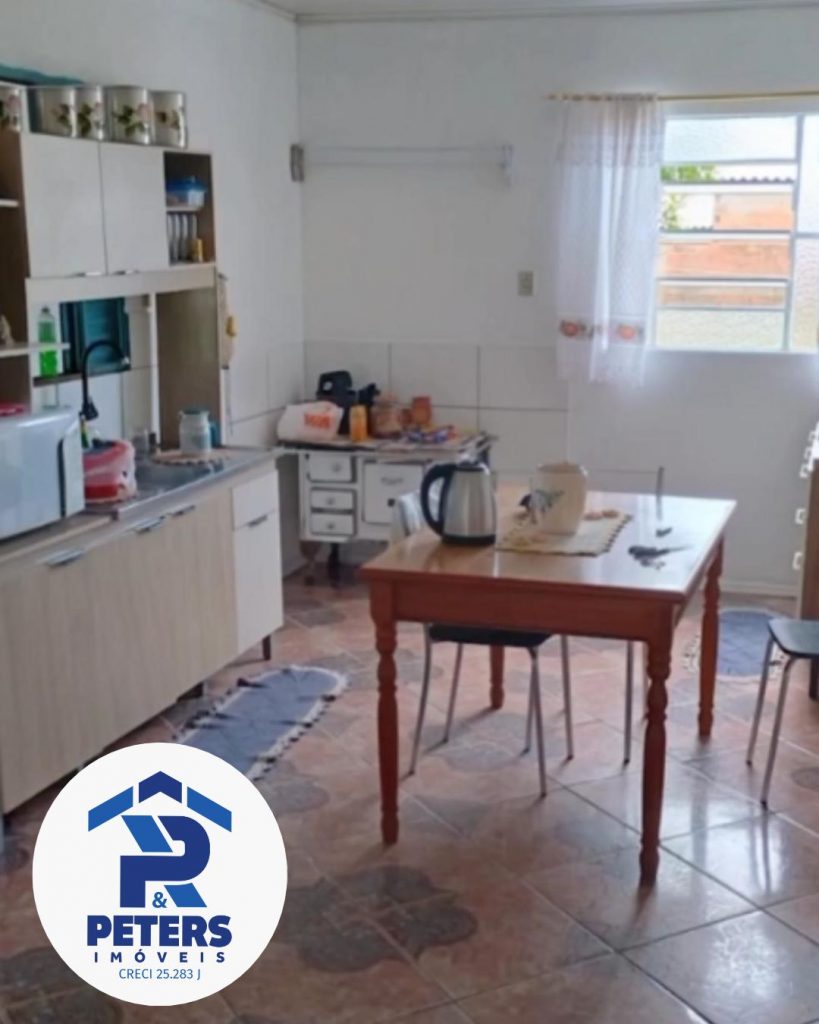 Casa mista