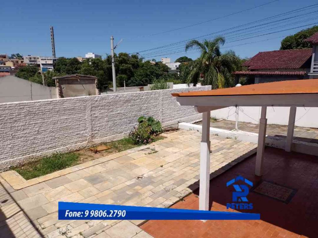Casa alto padrão