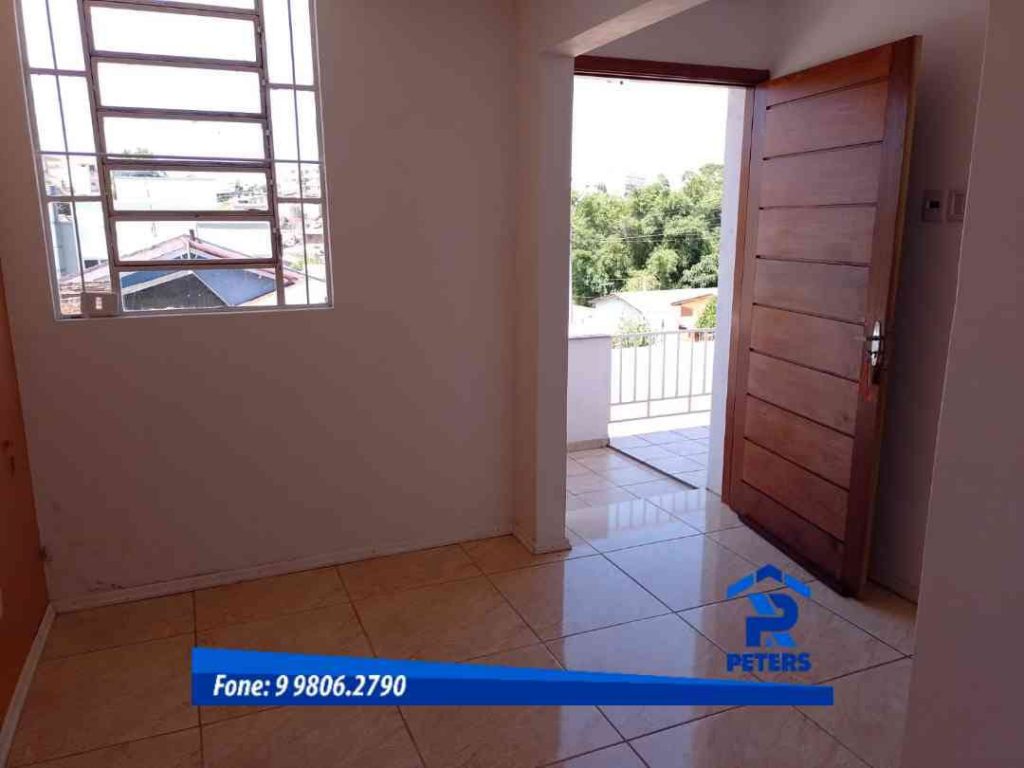 Casa alto padrão