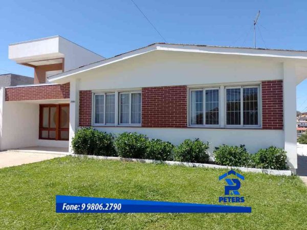Casa alto padrão