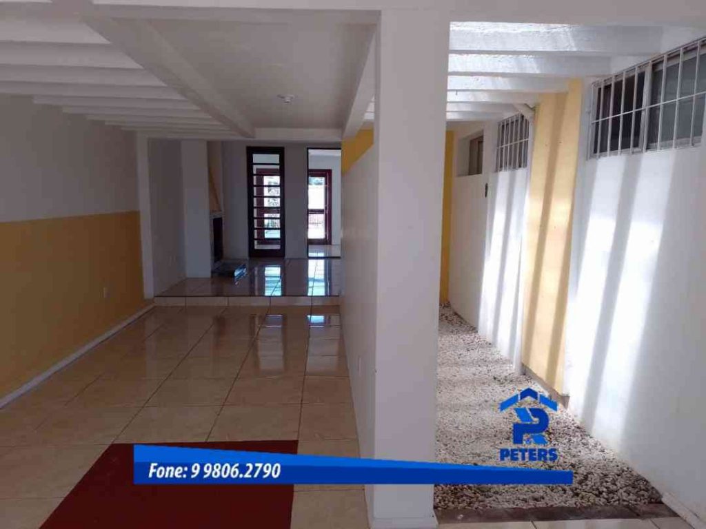 Casa alto padrão