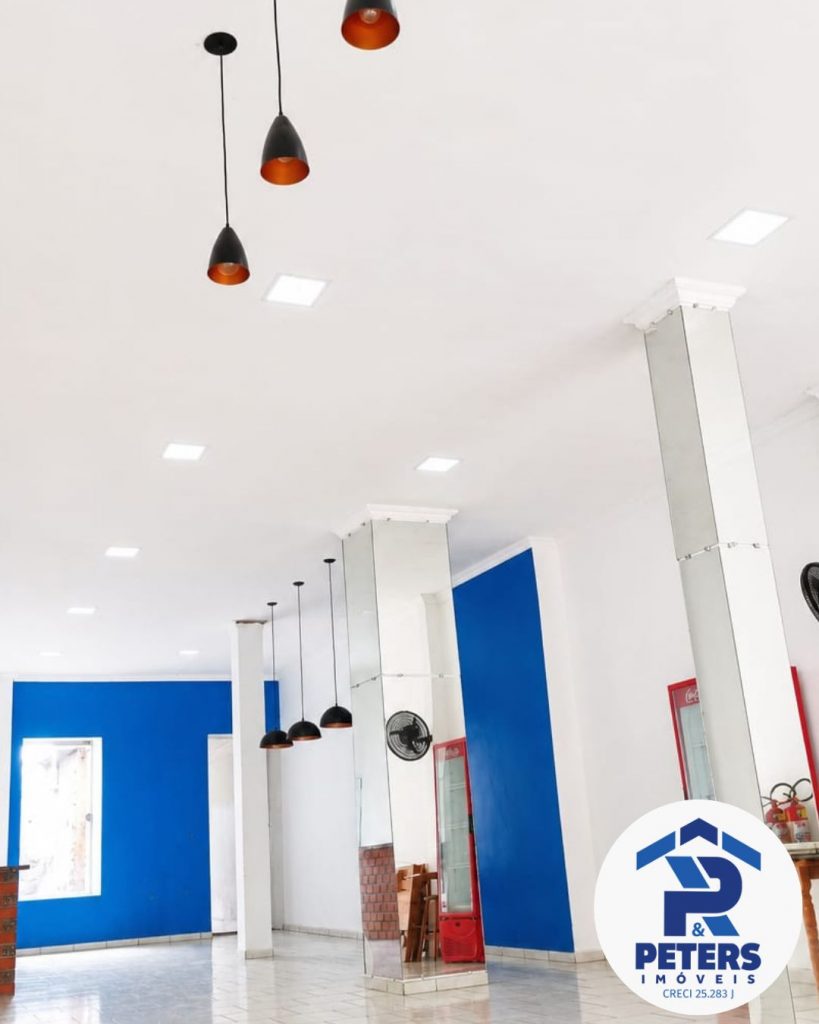 Sala comercial