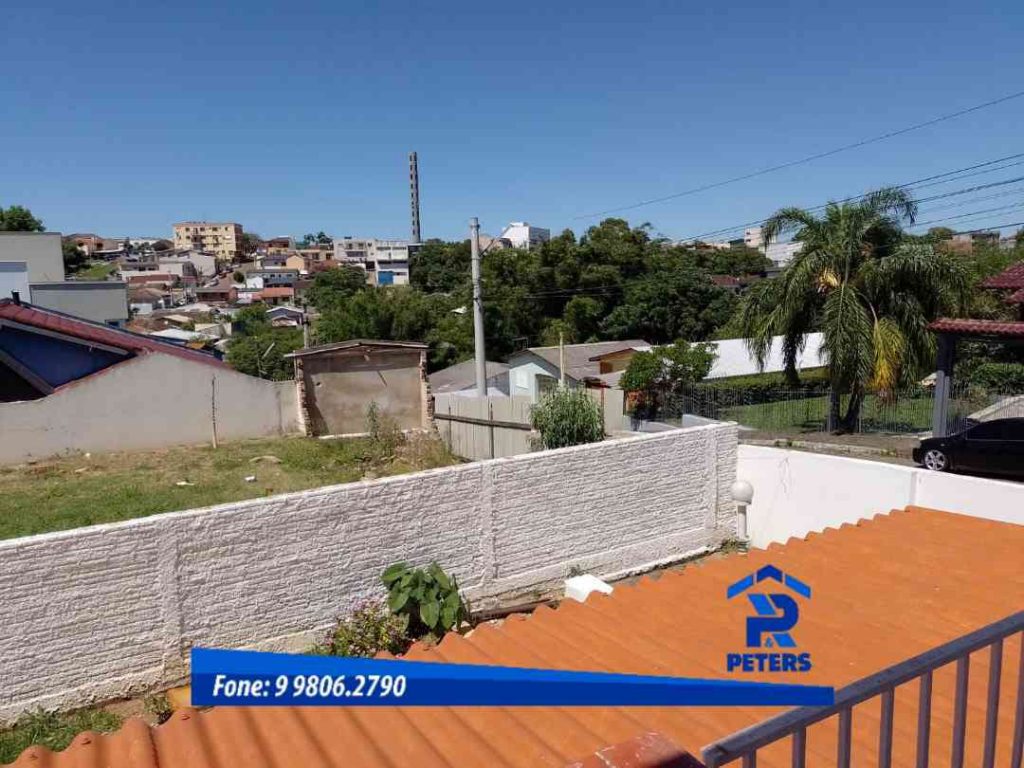 Casa alto padrão