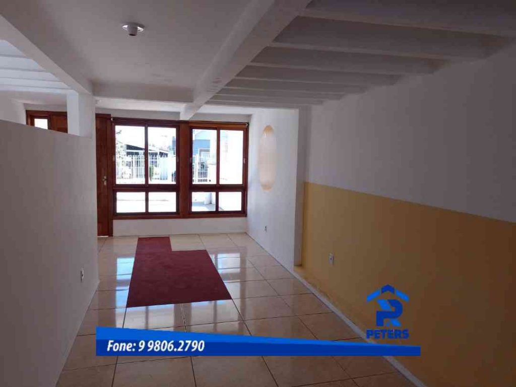 Casa alto padrão