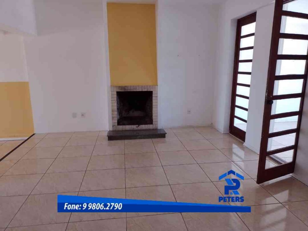 Casa alto padrão