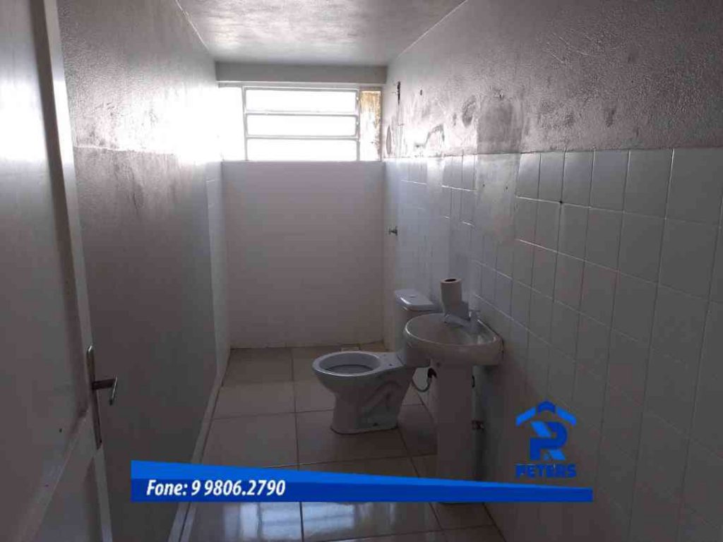 Casa alto padrão