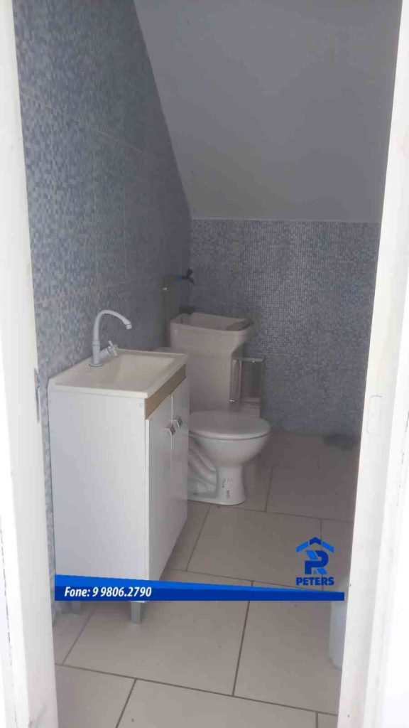 Sala comercial