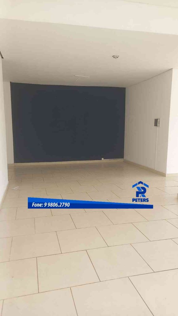 Sala comercial