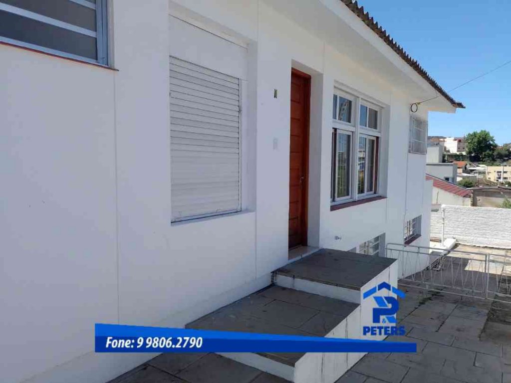 Casa alto padrão